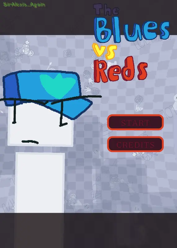 Game by @SirAlexis_Again