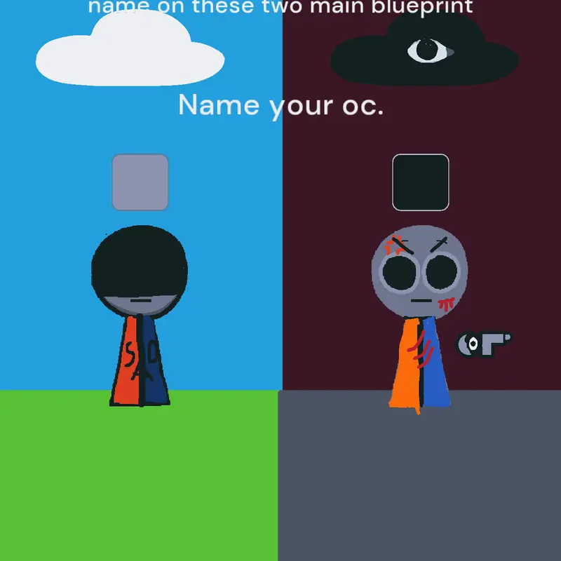 Game by @power-game