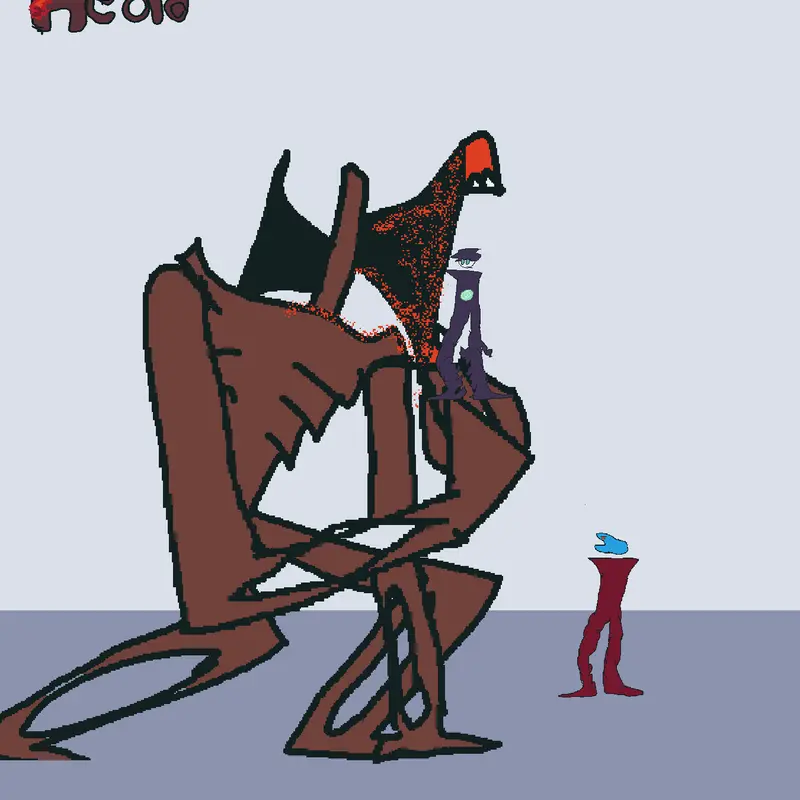 Game by @Fanmade_Blob