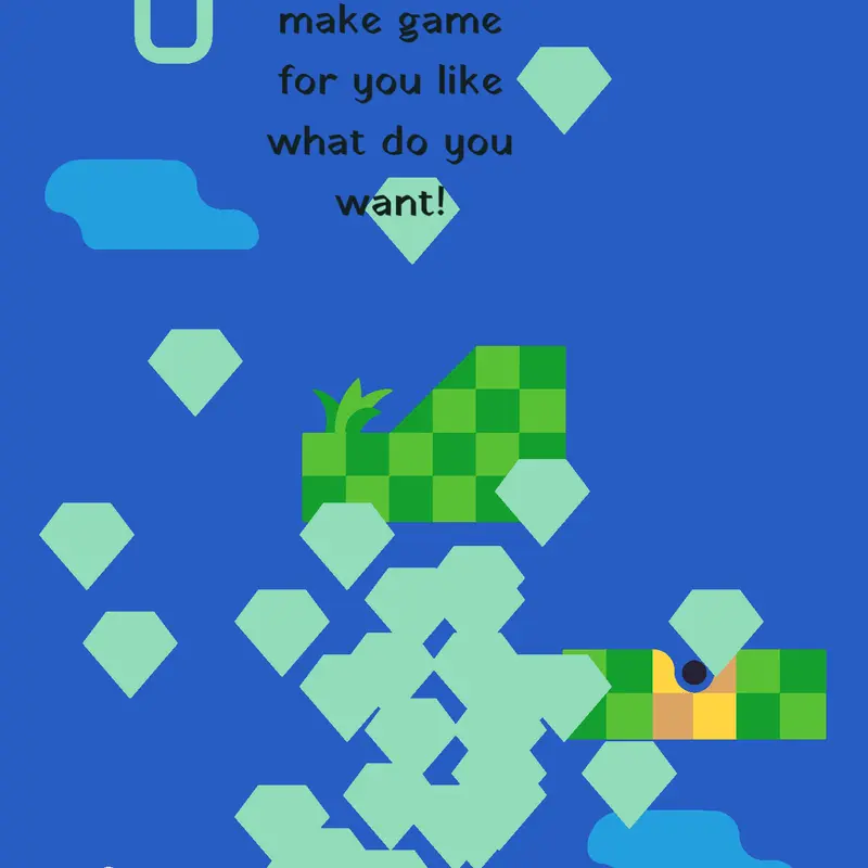 Game by @Tempestunseen