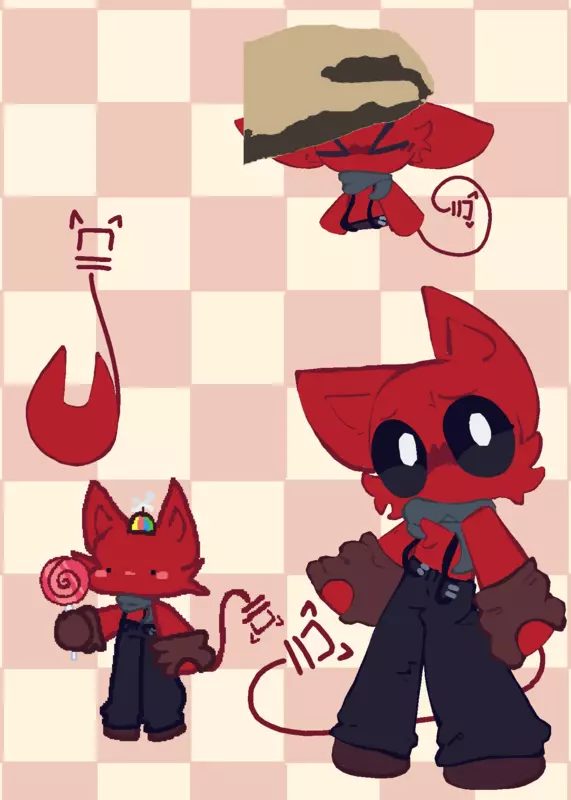 Game by @Ralz_Lazydev