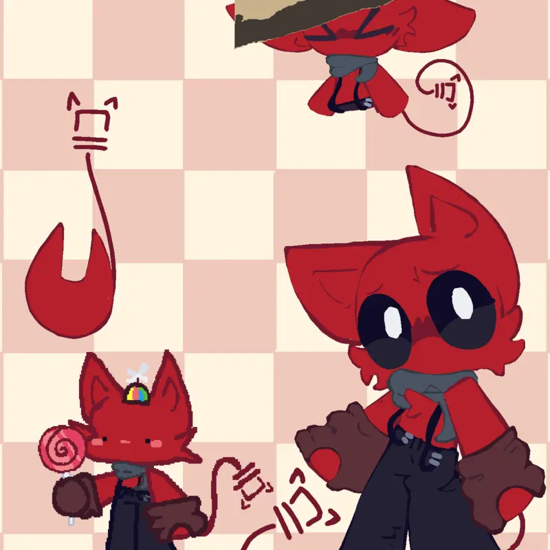 Game by @Ralz_Lazydev