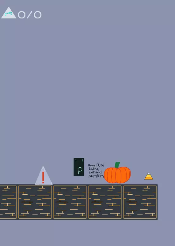Game by @NotAHuman