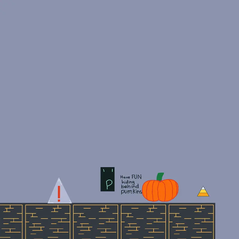 Game by @NotAHuman