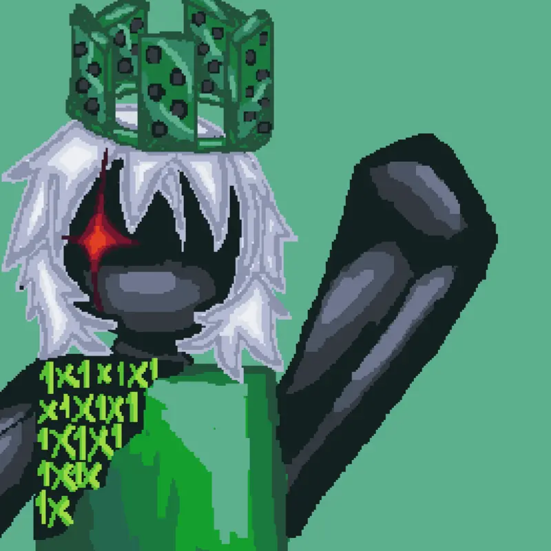Game by @ImOnTop