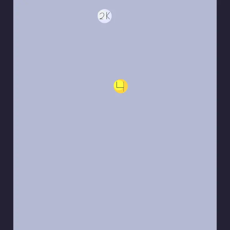 Game by @pashka