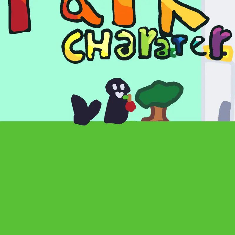 Game by @ayyra722