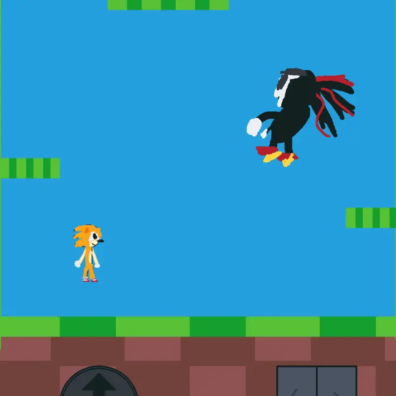 Game by @pavelS