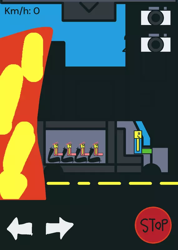 Game by @MemjgAnimations