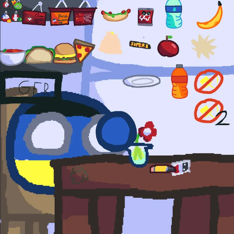 Game by @JustUEEOfficial