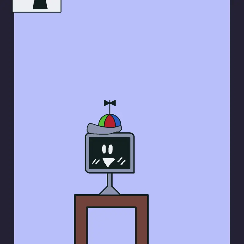 Game by @Mgzin