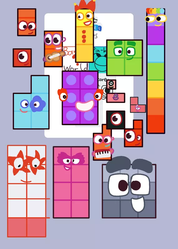 Game by @Numbers1234567890