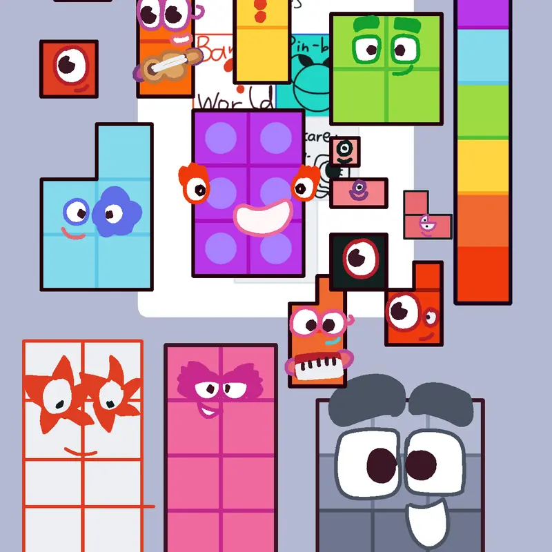 Game by @Numbers1234567890