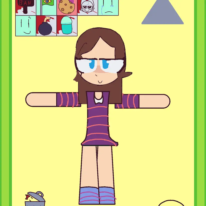 Game by @Twinkle-eyes