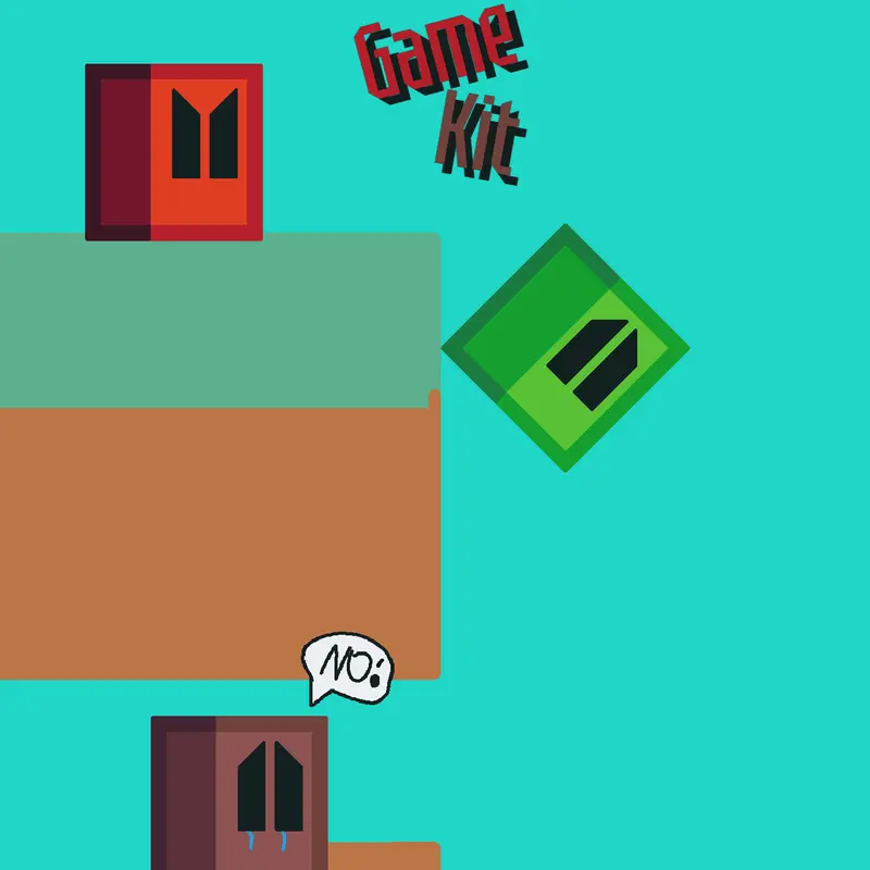 Game by @flumo_official