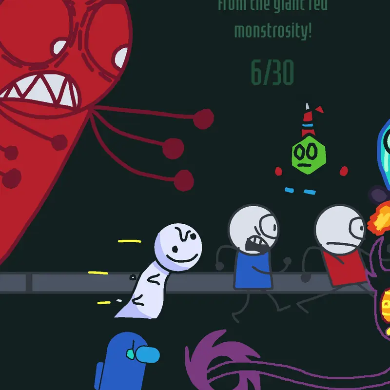 Game by @some_zombe_dude