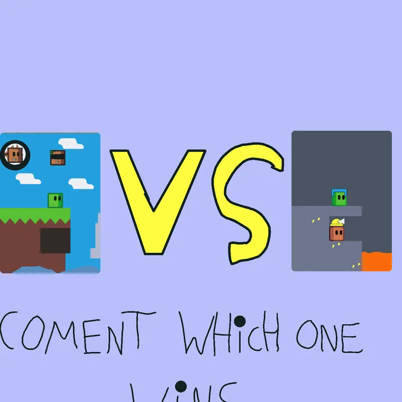 Game by @JesusD