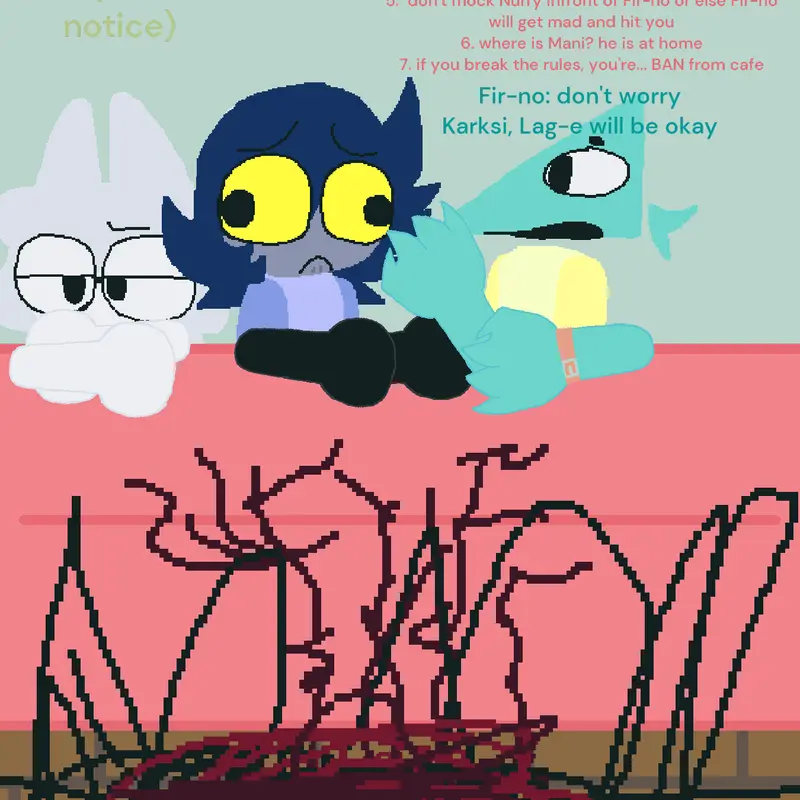 Game by @xXgd_and_vibri_fanXx
