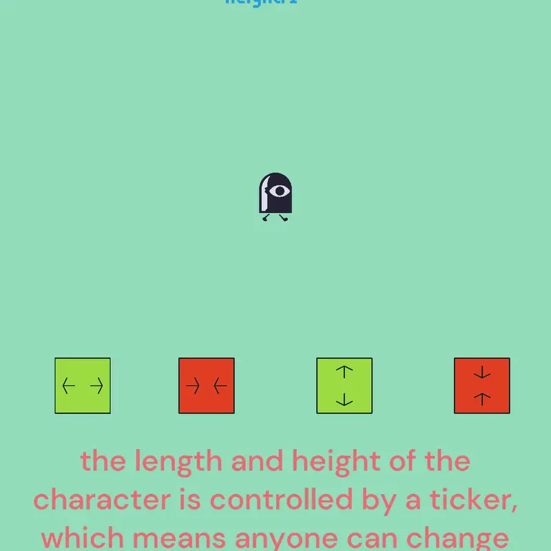 Game by @softpretzel