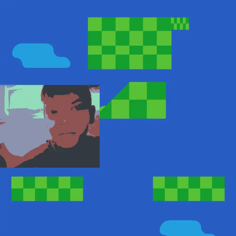 Game by @Luukon