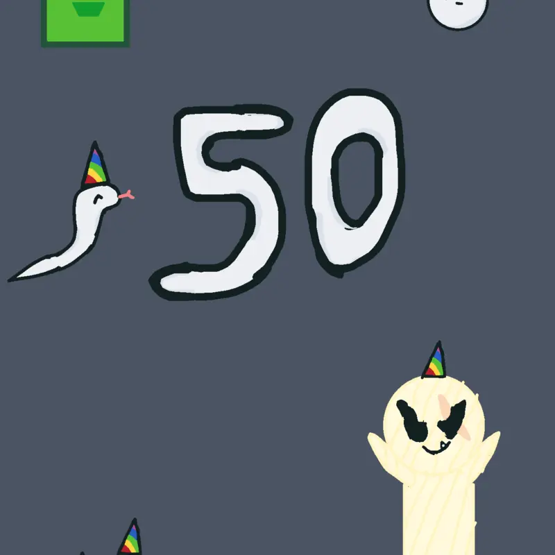 Game by @snakeStudios
