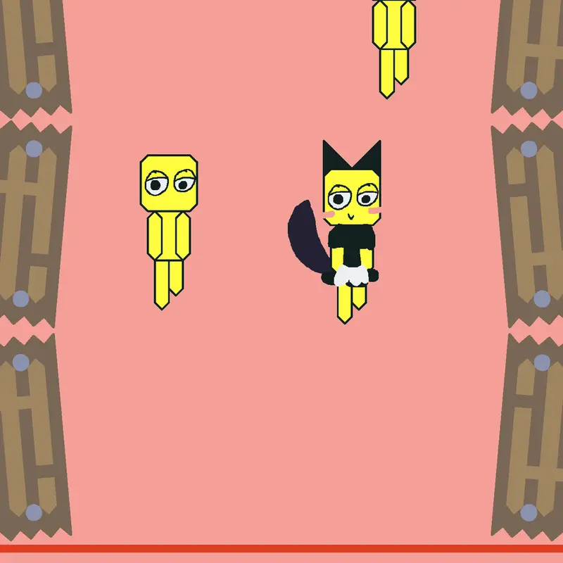 Game by @h47m0nyhatescruellovers