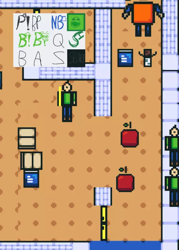 Game by @baldi-5