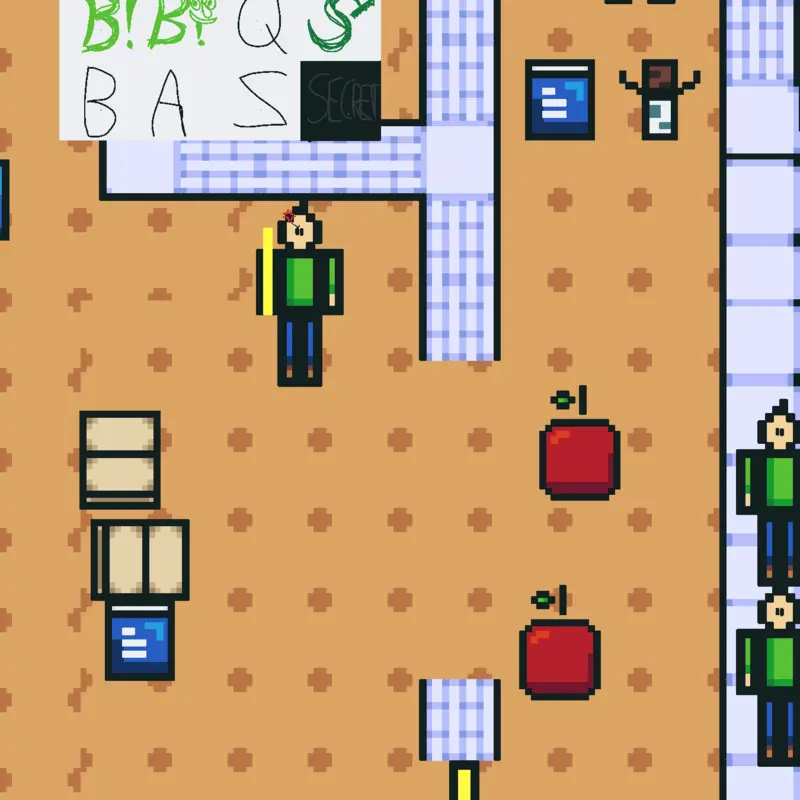 Game by @baldi-5