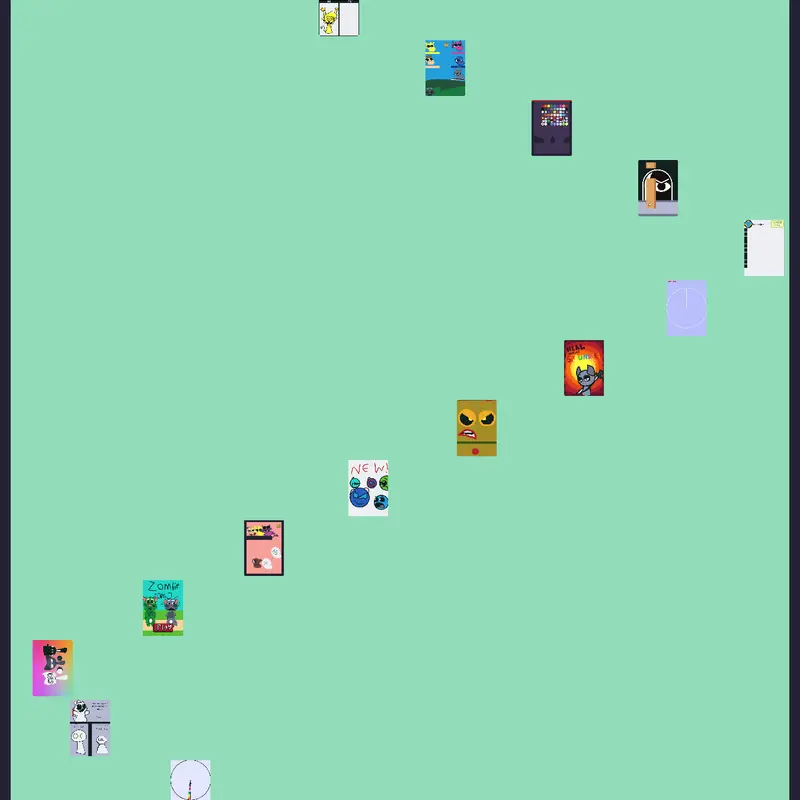 Game by @GrayCutie