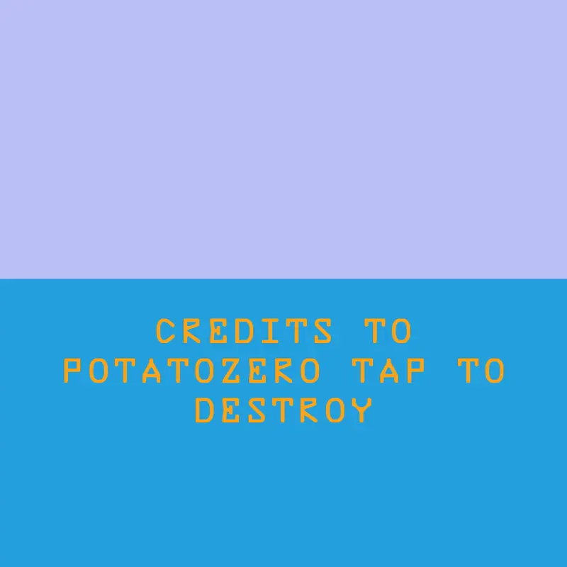 Game by @Dragonsaur
