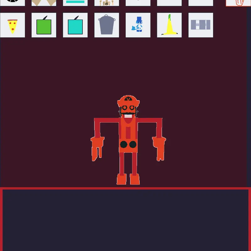 Very cool by @explodingblocksss