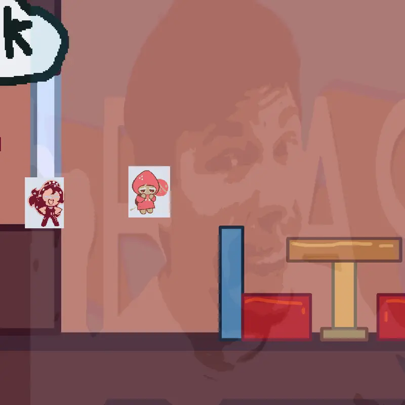 Game by @cry131