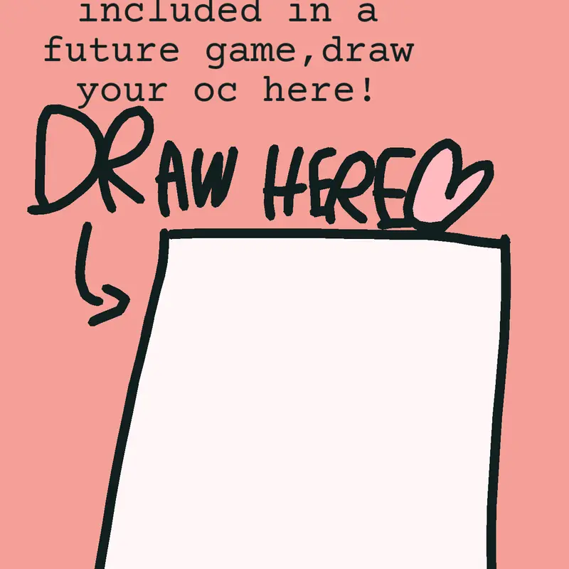 Game by @ilovemycookies