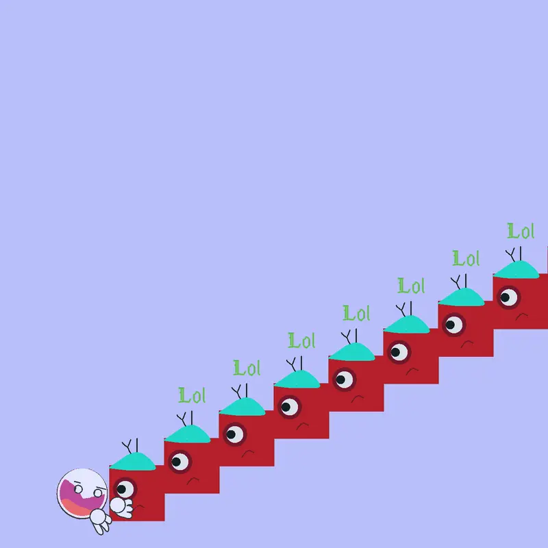 Game by @The_Violet_One