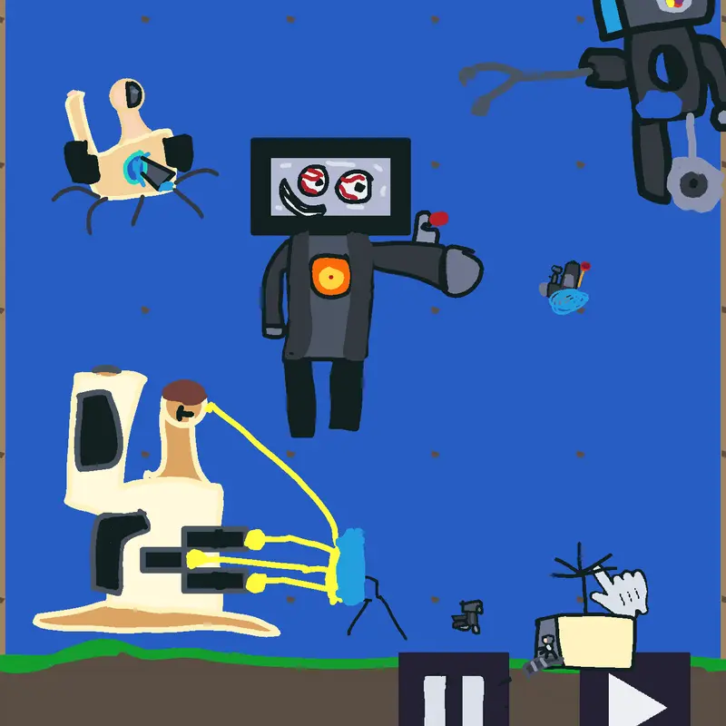 Game by @MyskibidiAU