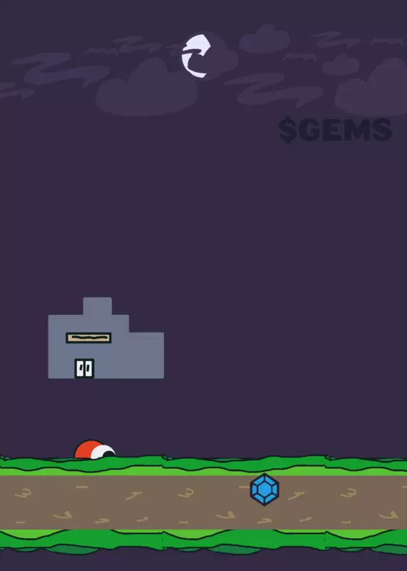 Game by @ptitanic