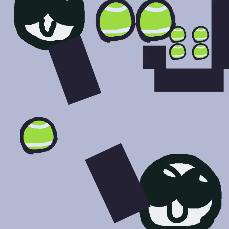 Game by @FreakyDandicus