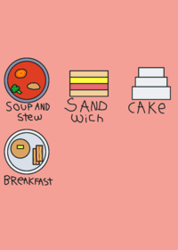 Food Maker