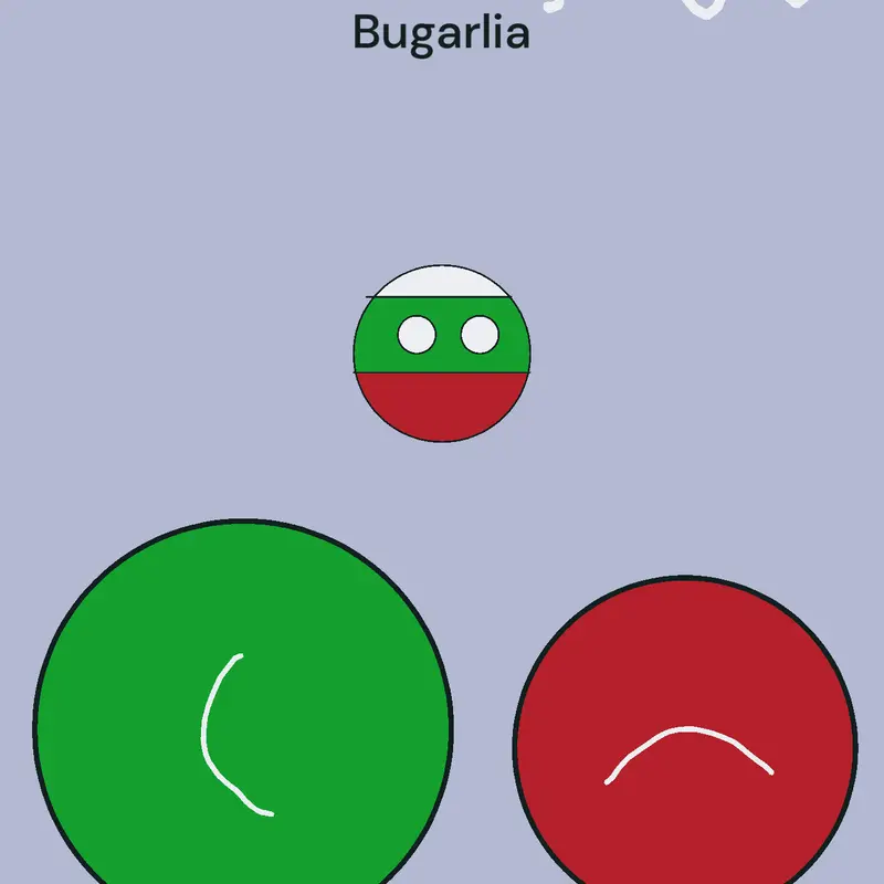 Game by @Bulgariaball