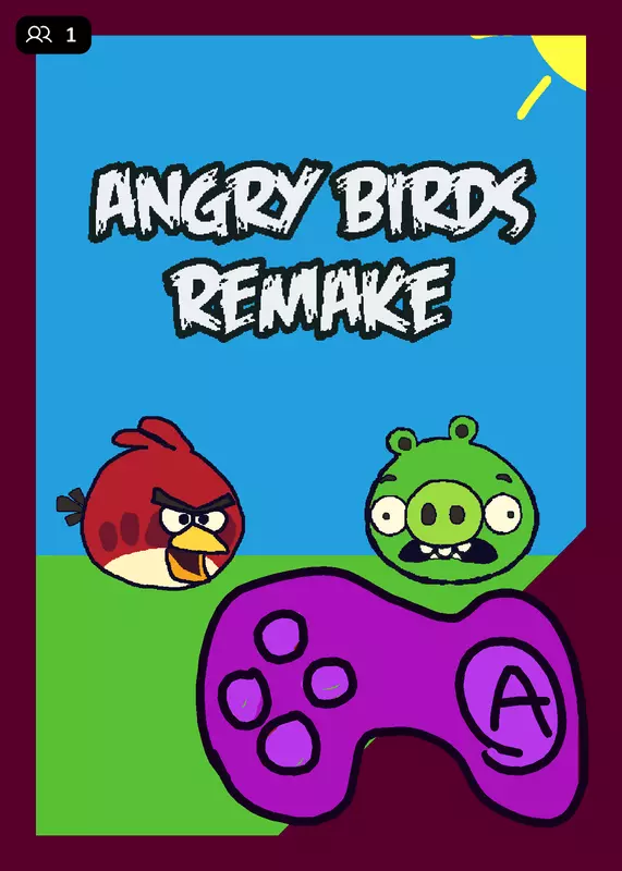 Game by @-_Face_Face_A_Guys_-