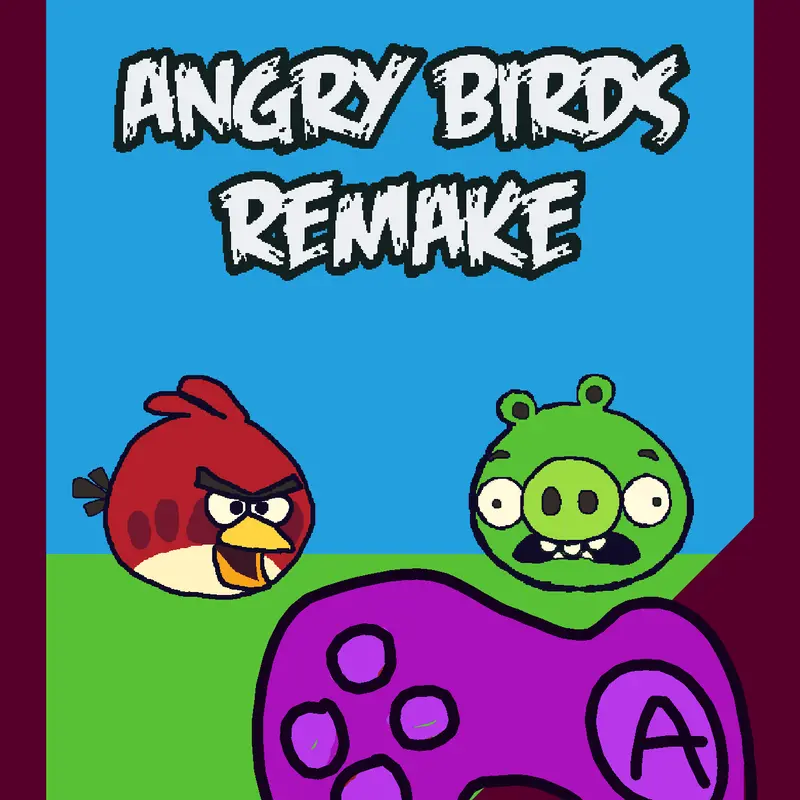 Game by @-_Face_Face_A_Guys_-