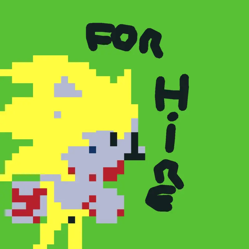 Game by @ReconVirus