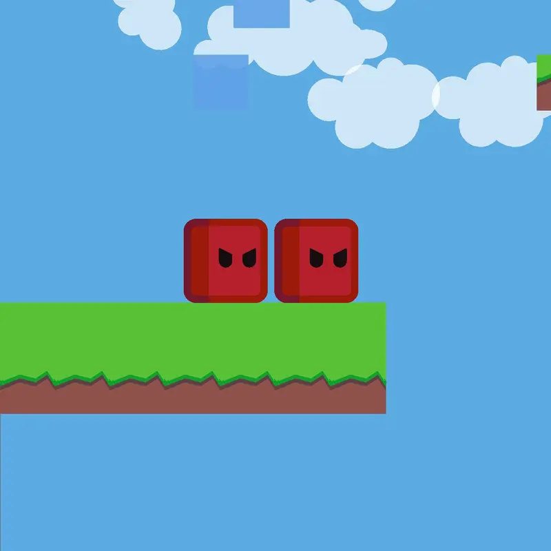 Game by @catool