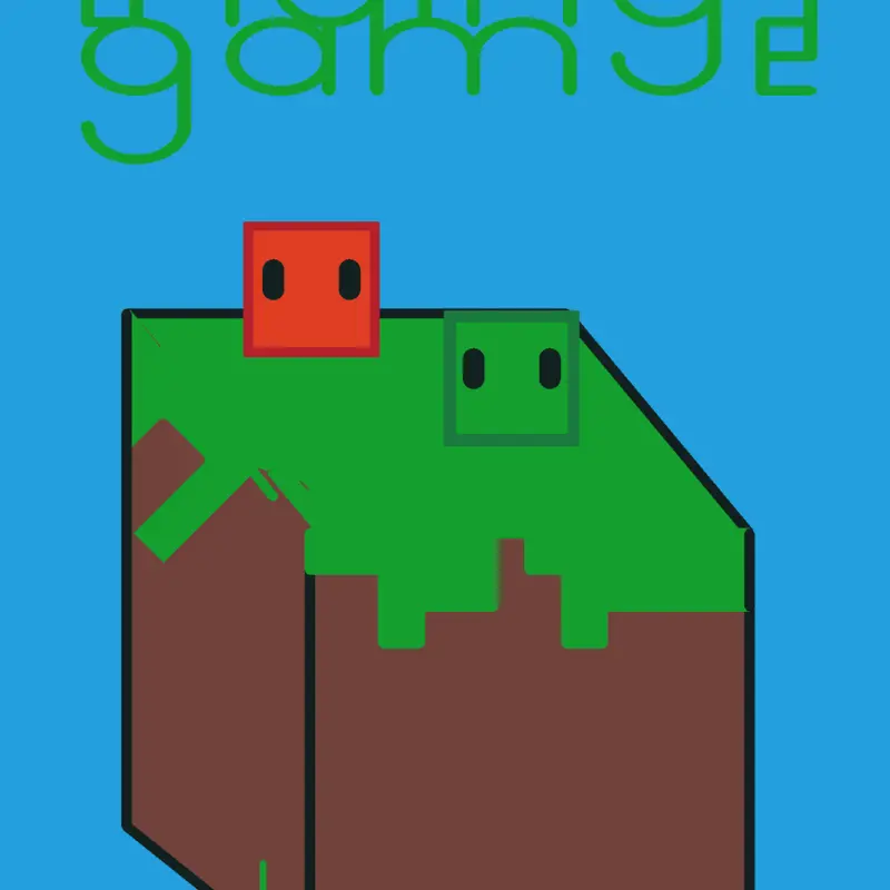 Game by @poolk