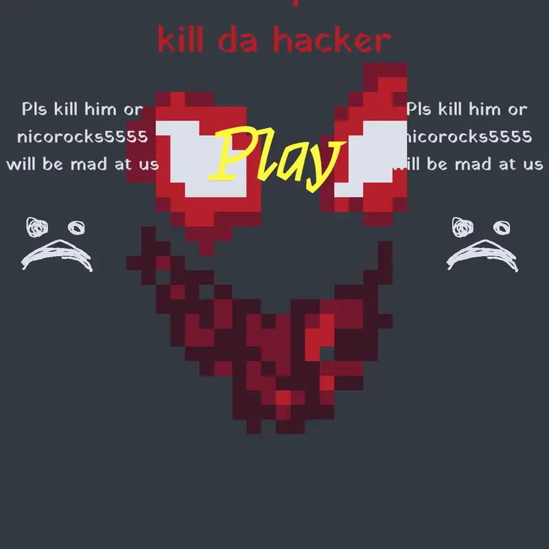 Game by @Roomsfan2