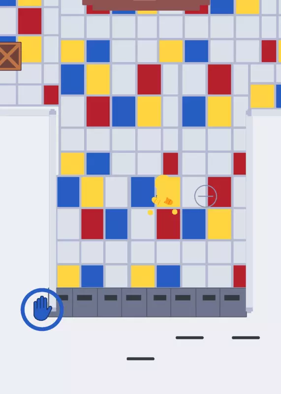 Game by @LiamMoller