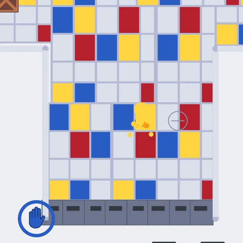 Game by @LiamMoller