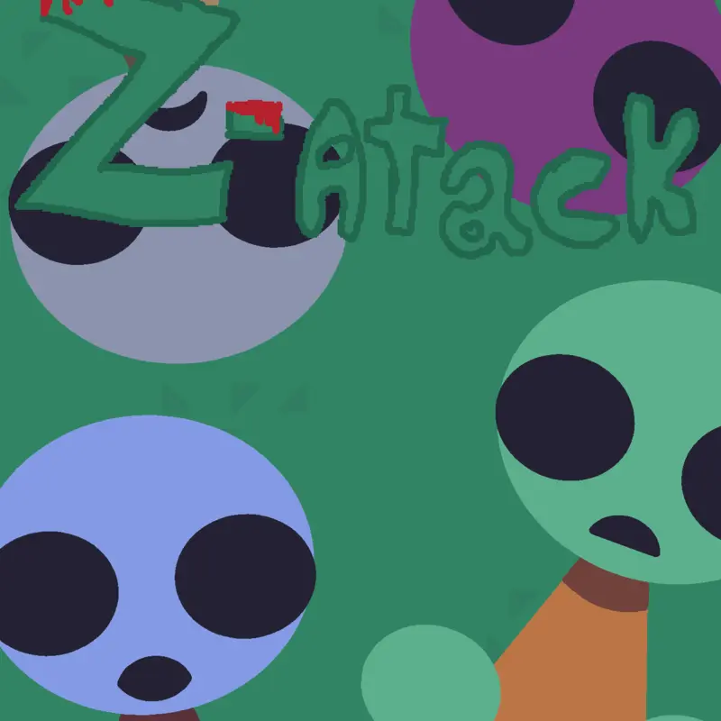 Z-Atack by lexy by @Lexy7seeu