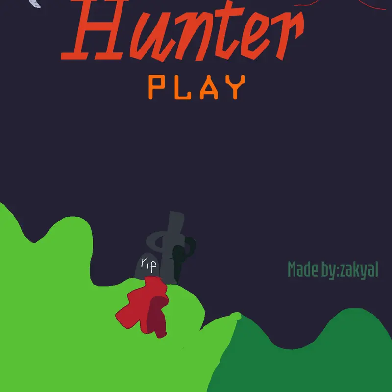 Game by @zakyal