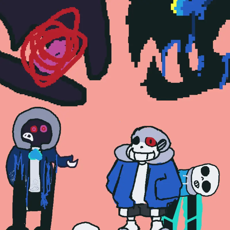 Game by @LazyBones15